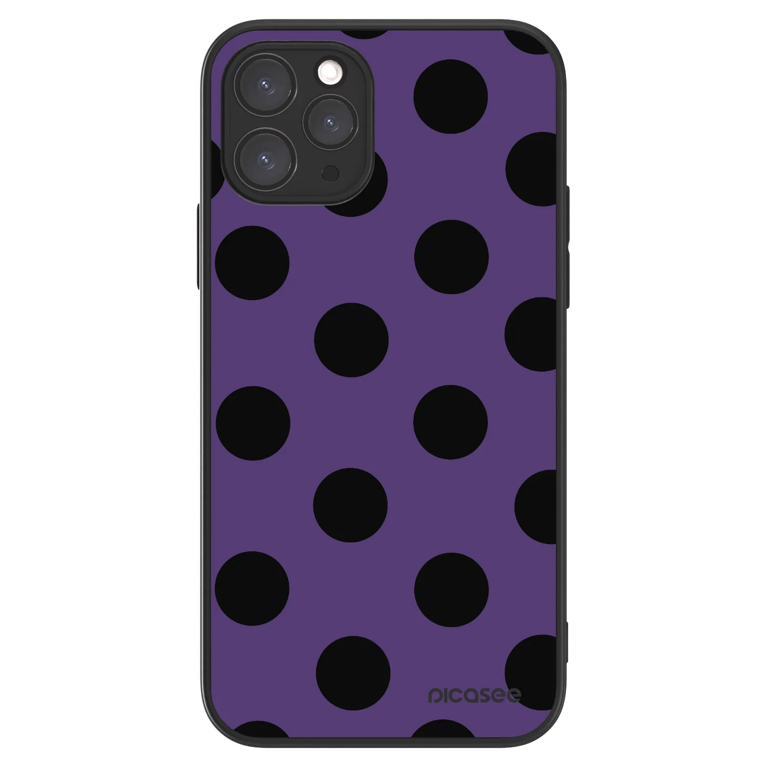Picasee ULTIMATE CASE MagSafe pro Apple iPhone 11 Pro - Big flickers 2