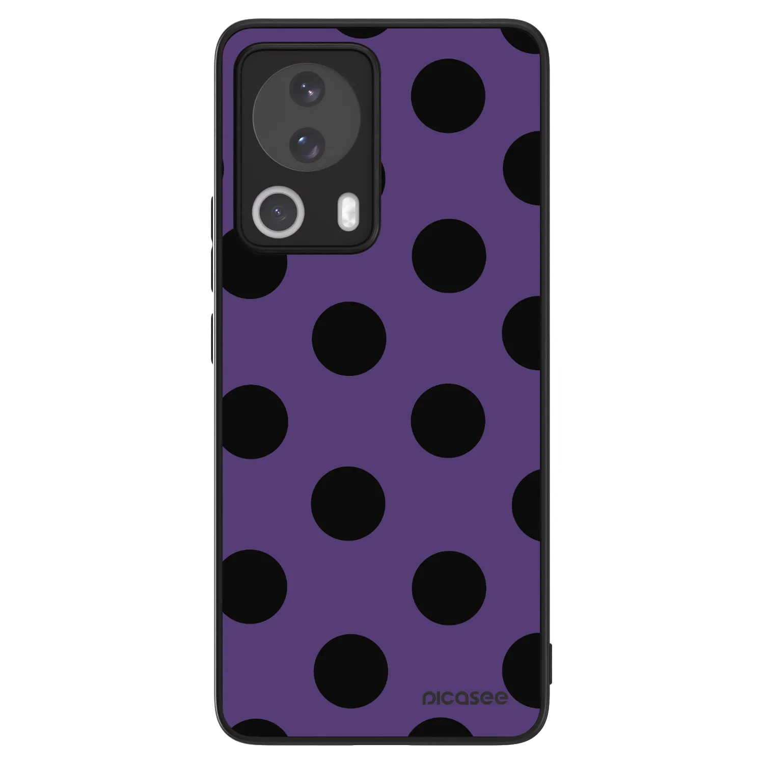 Picasee ULTIMATE CASE pro Xiaomi 13 Lite - Big flickers 2