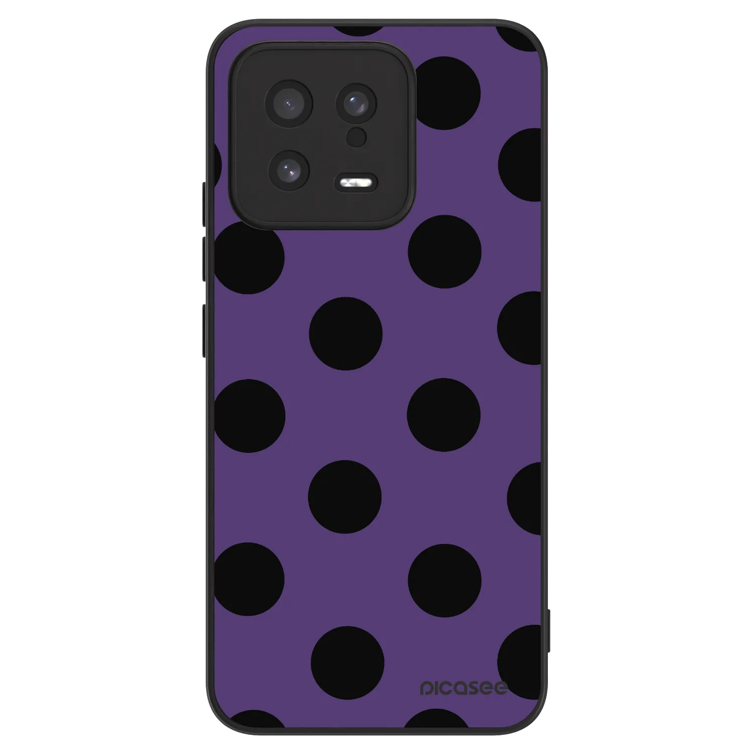 Picasee ULTIMATE CASE pro Xiaomi 13 - Big flickers 2