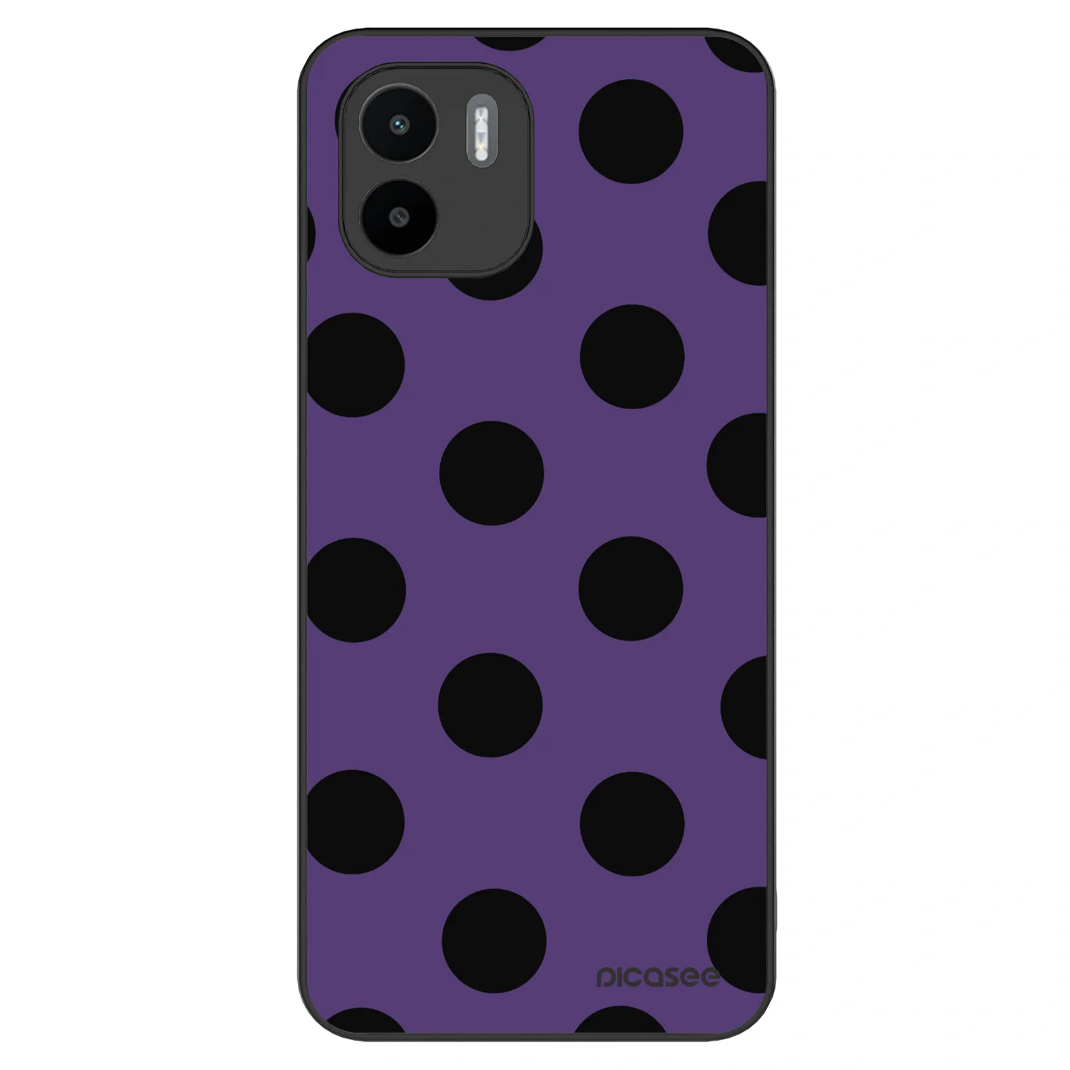 Picasee ULTIMATE CASE pro Xiaomi Redmi A2 - Big flickers 2