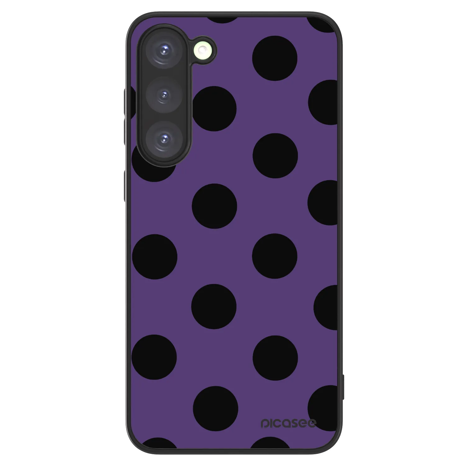 Picasee ULTIMATE CASE PowerShare pro Samsung Galaxy S23+ 5G - Big flickers 2