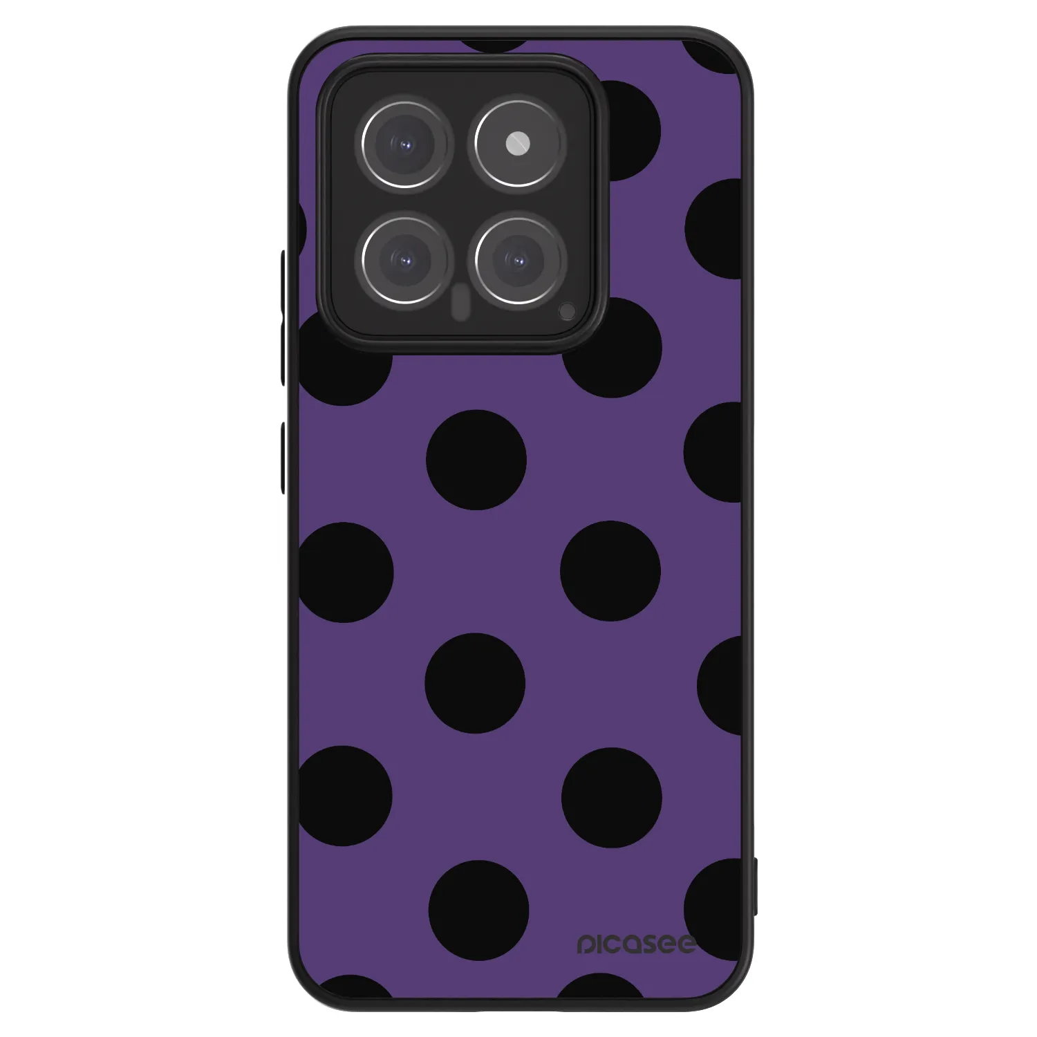 Picasee ULTIMATE CASE pro Xiaomi 14 - Big flickers 2