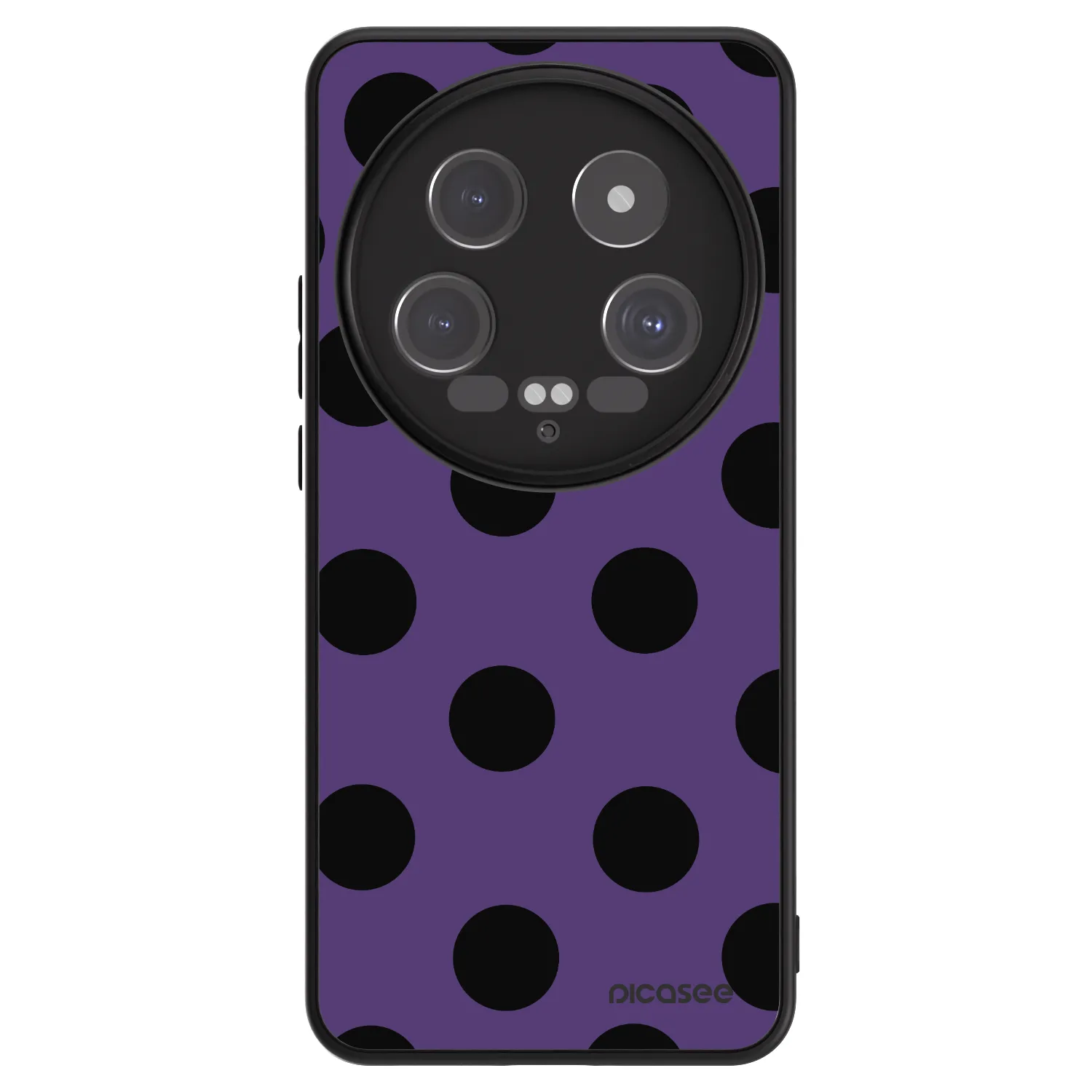 Picasee ULTIMATE CASE pro Xiaomi 14 Ultra - Big flickers 2