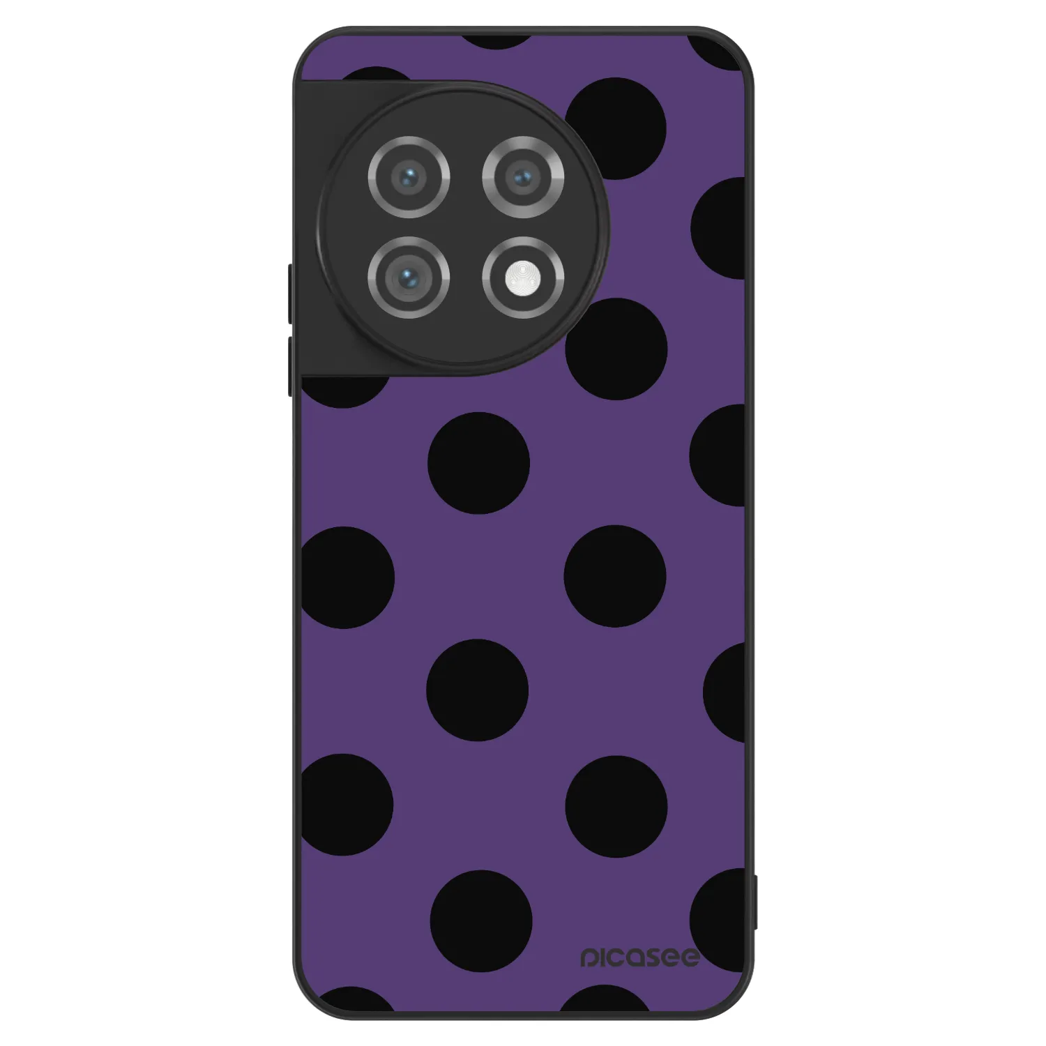 Picasee ULTIMATE CASE pro OnePlus 11 5G - Big flickers 2