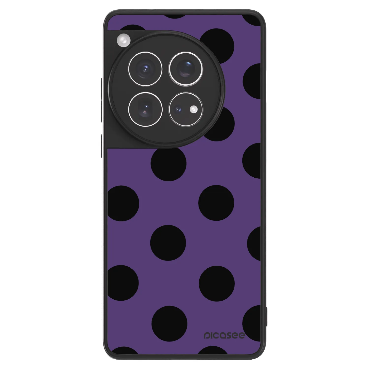 Picasee ULTIMATE CASE pro OnePlus 12 5G - Big flickers 2