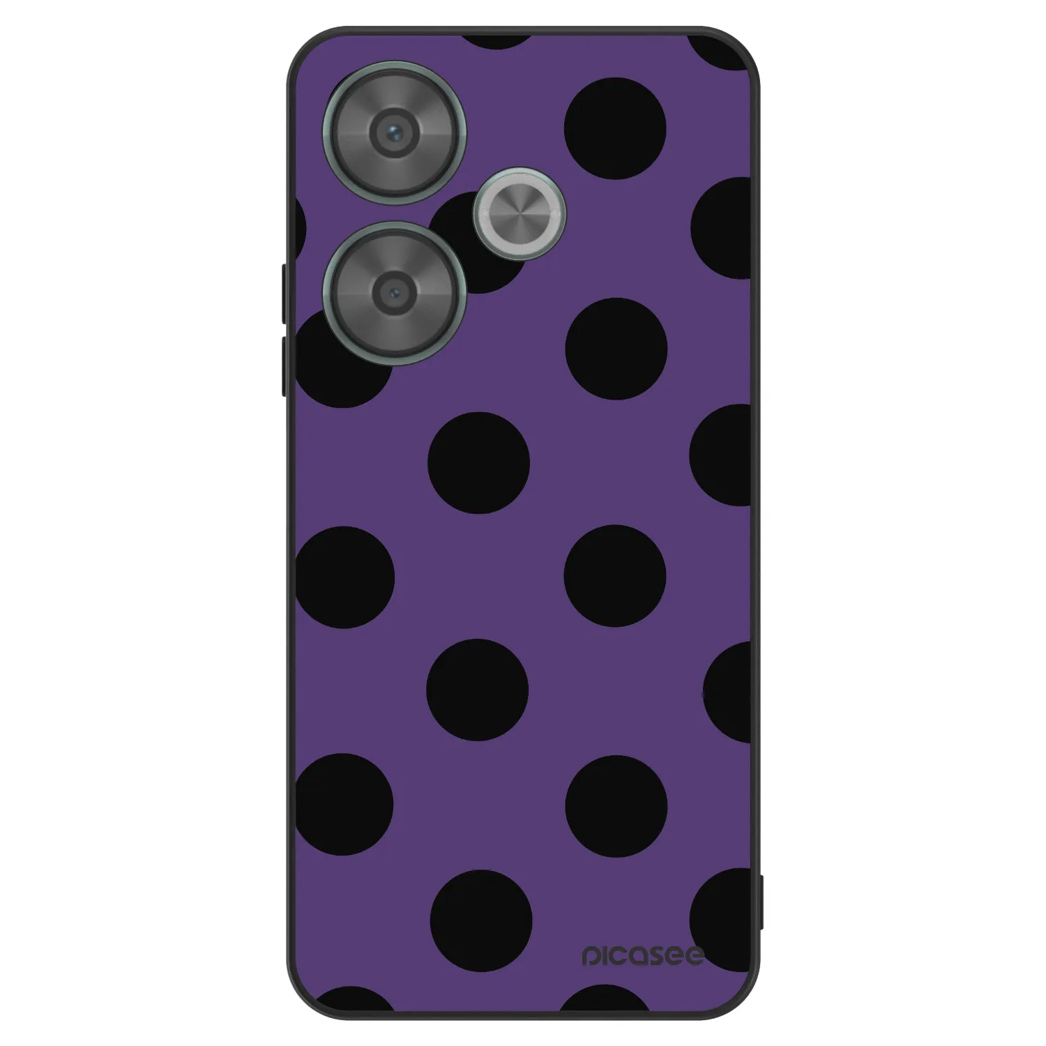 Picasee ULTIMATE CASE pro Xiaomi Poco F6 - Big flickers 2