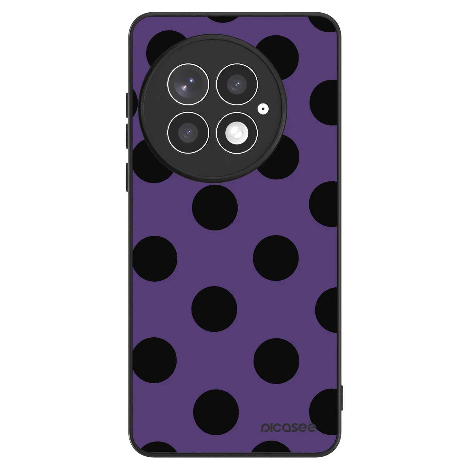 Picasee ULTIMATE CASE pro OnePlus 13 5G - Big flickers 2