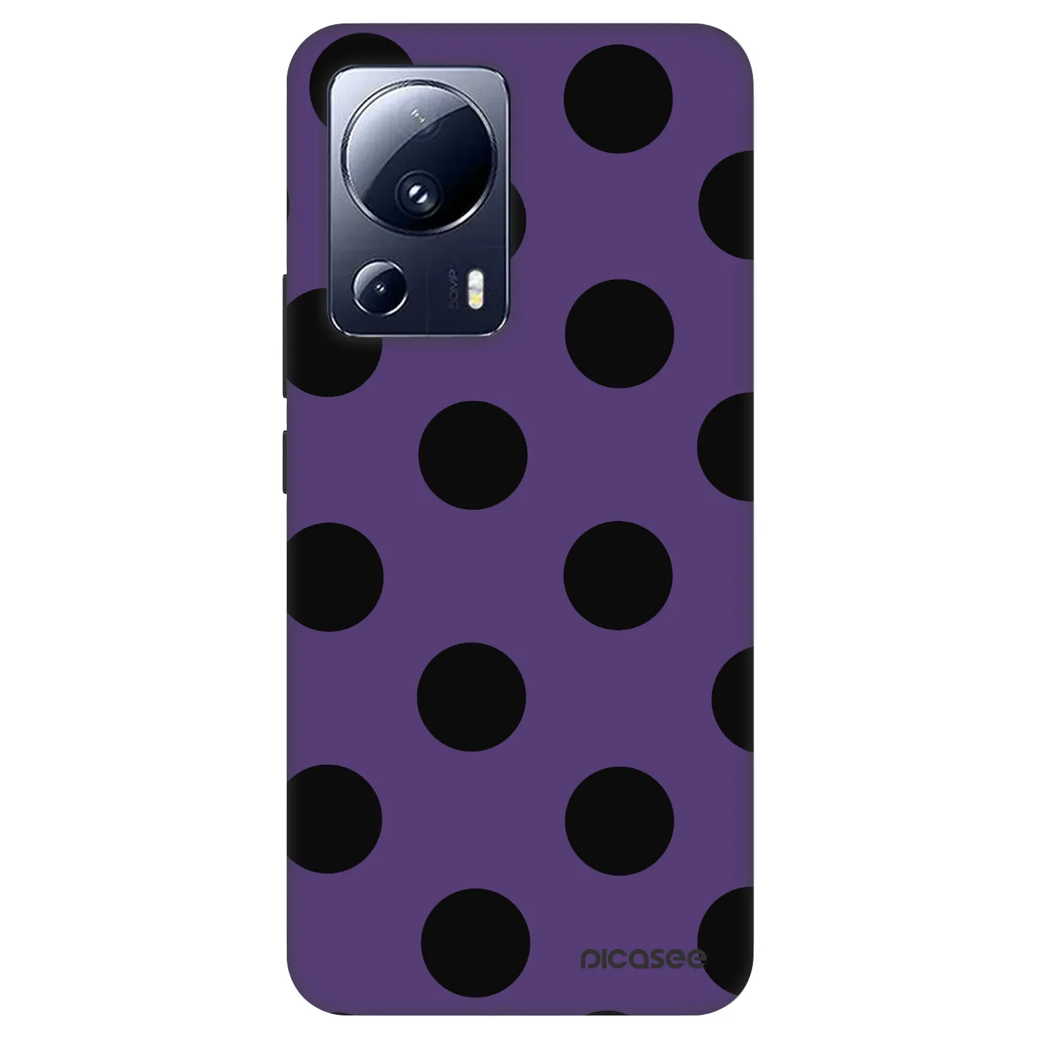 Picasee Fashion Case pro Xiaomi 13 Lite - Big flickers 2