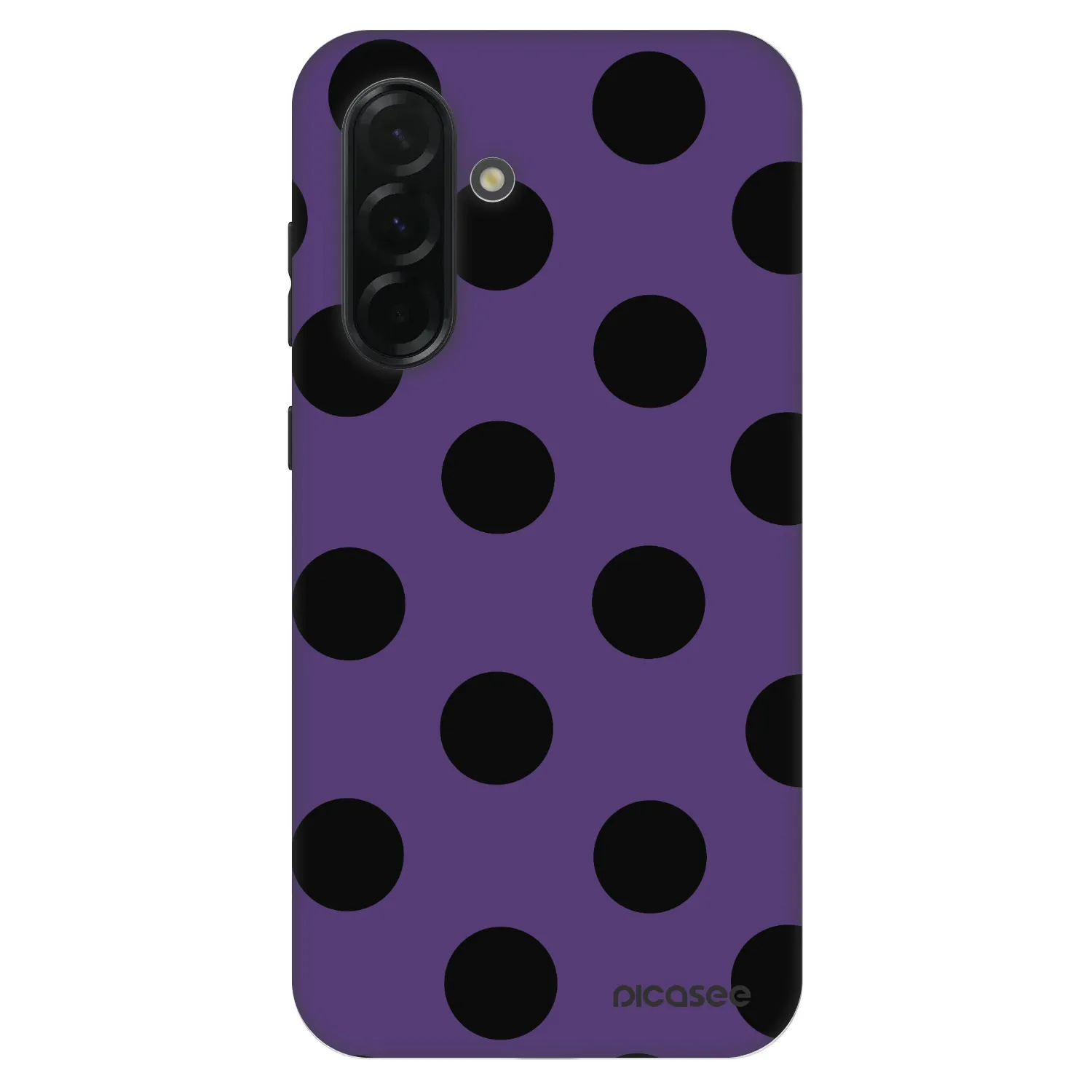 Picasee Fashion Case pro Samsung Galaxy A36 5G - Big flickers 2