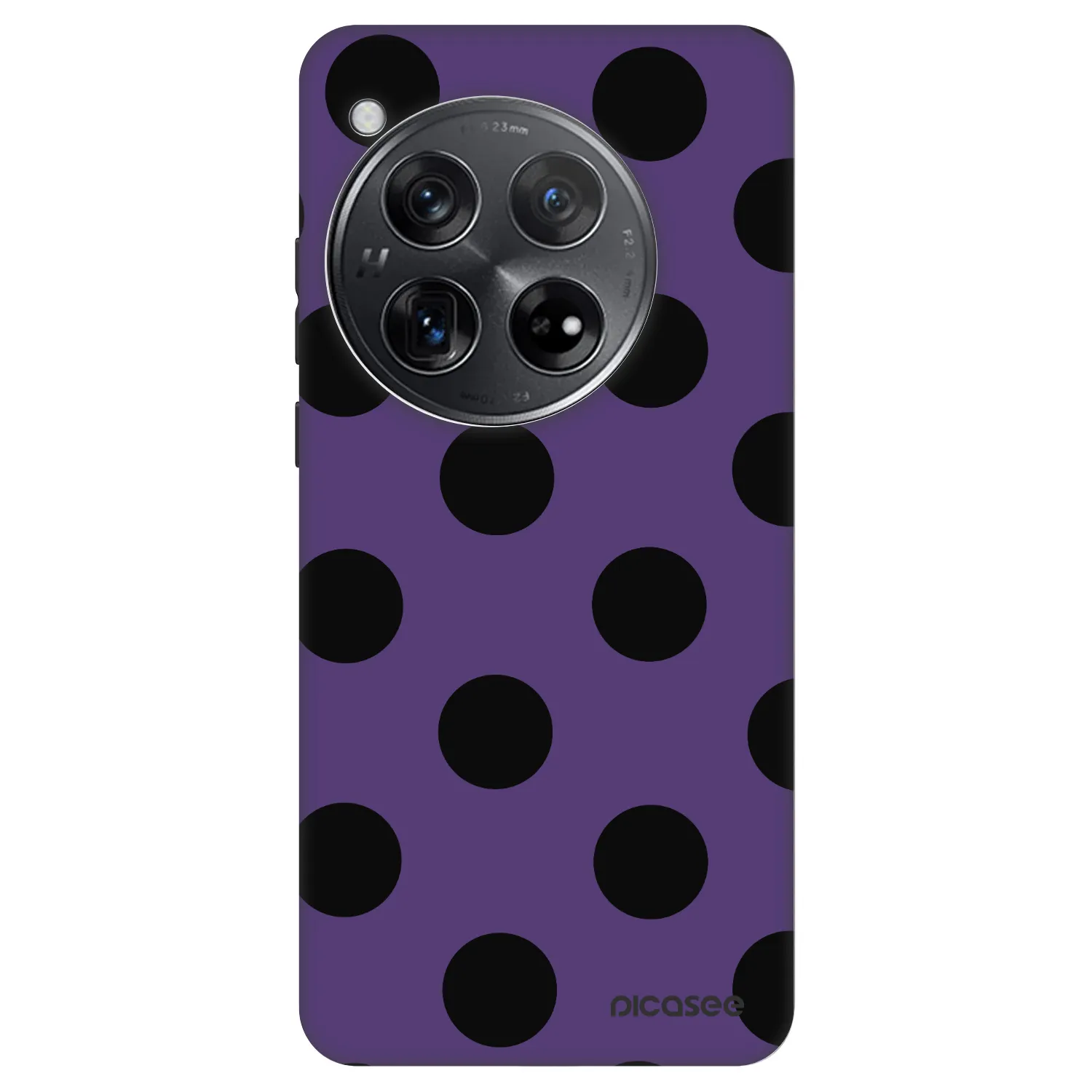 Picasee Fashion Case pro OnePlus 12 5G - Big flickers 2