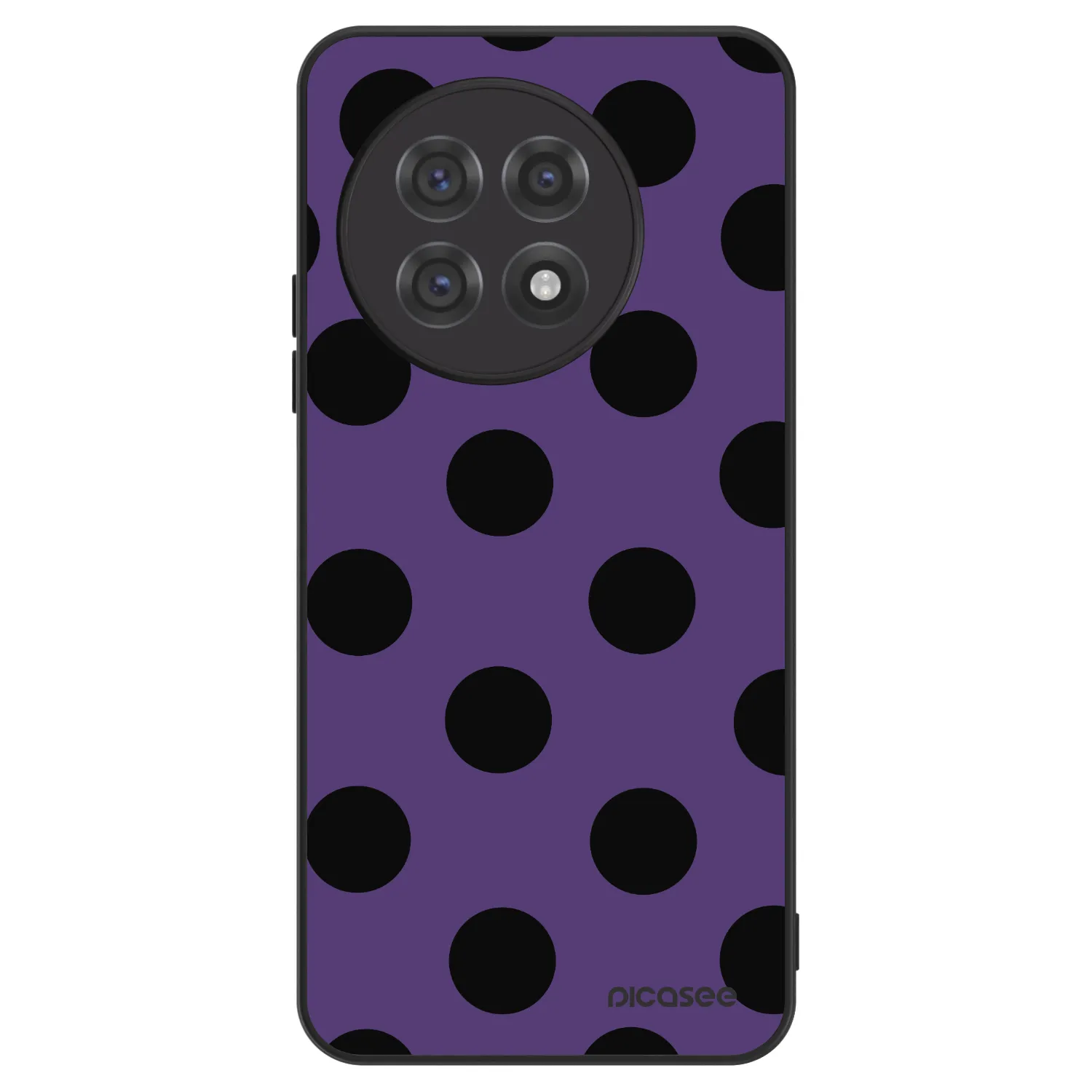 Picasee ULTIMATE CASE pro OnePlus 13R 5G - Big flickers 2
