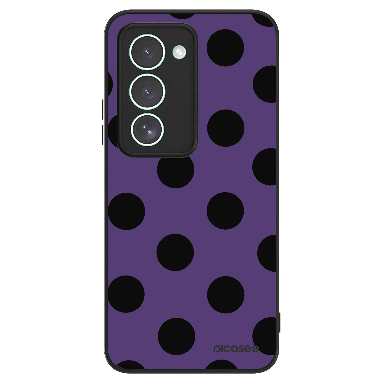 Picasee ULTIMATE CASE pro Xiaomi Redmi 15 5G - Big flickers 2