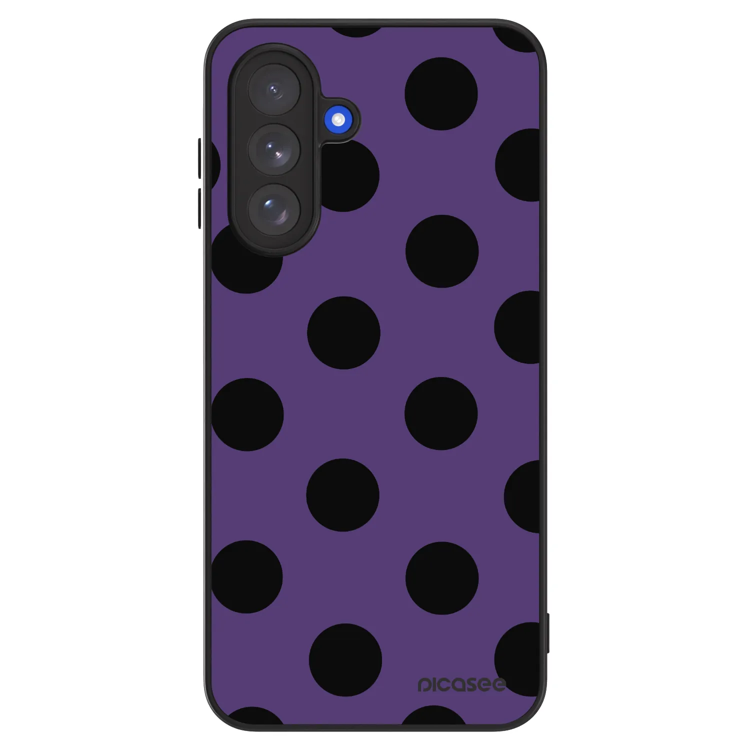 Picasee ULTIMATE CASE pro Samsung Galaxy A17 5G - Big flickers 2