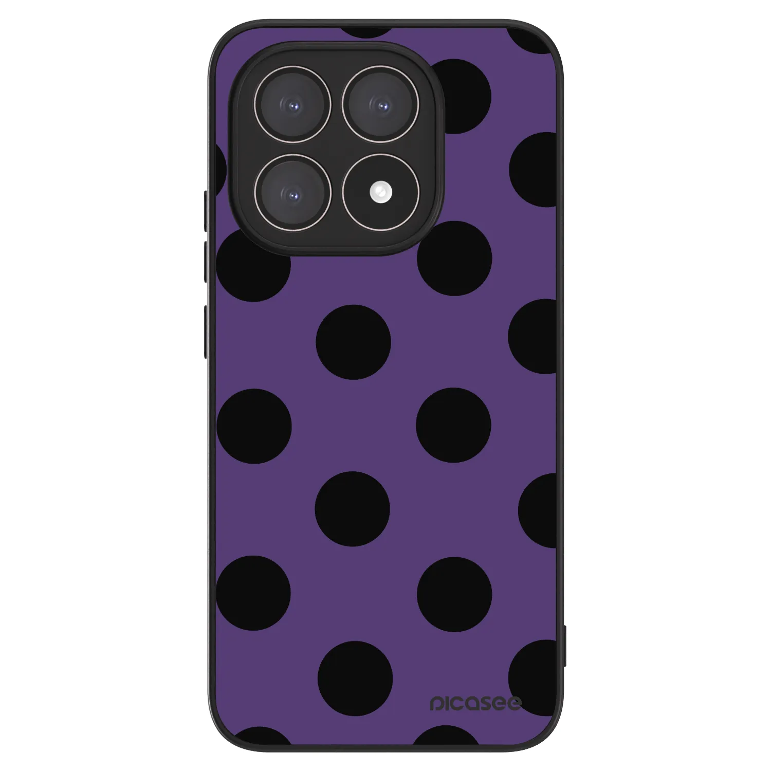 Picasee ULTIMATE CASE pro Xiaomi 15T - Big flickers 2