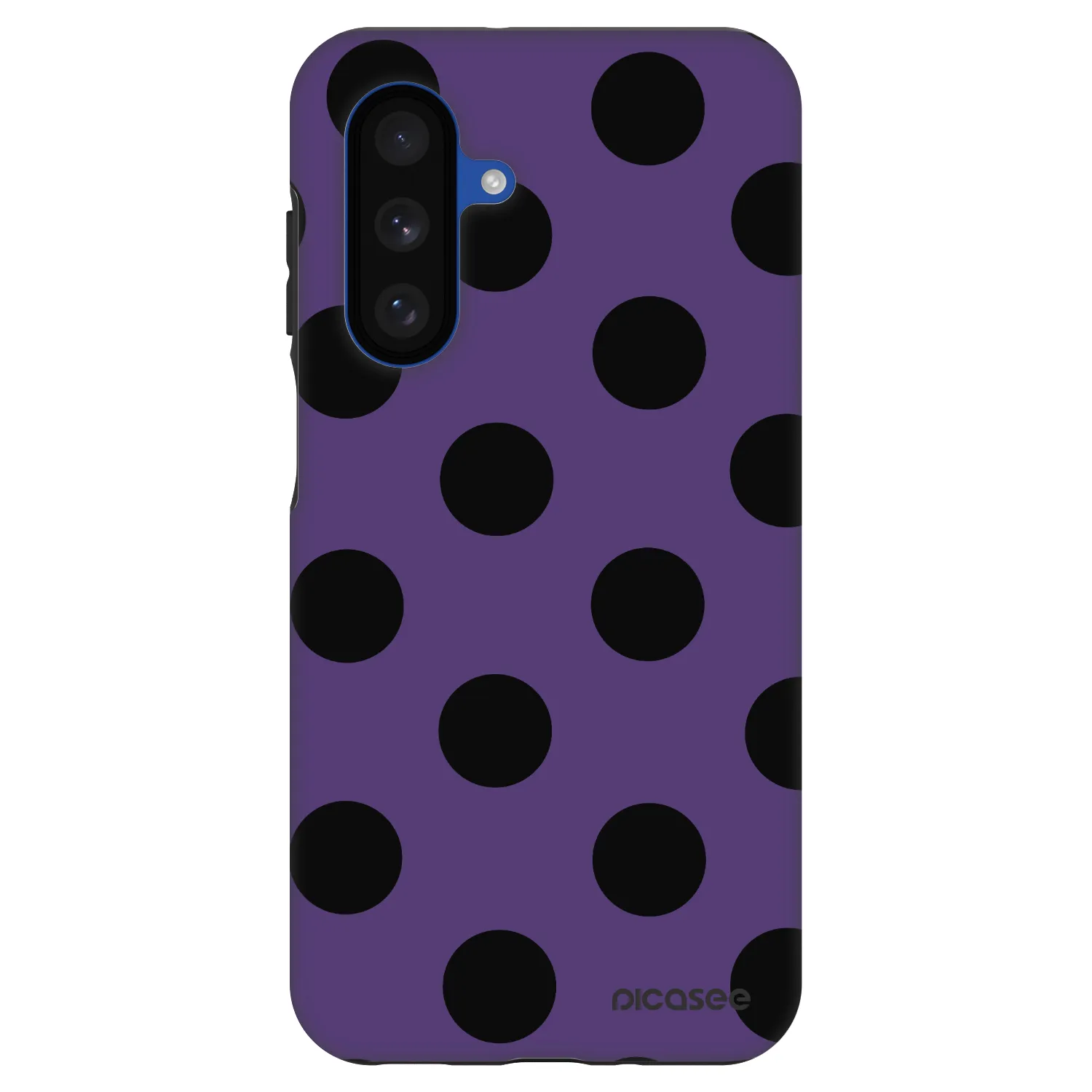 Picasee Fashion Case pro Samsung Galaxy A17 5G - Big flickers 2