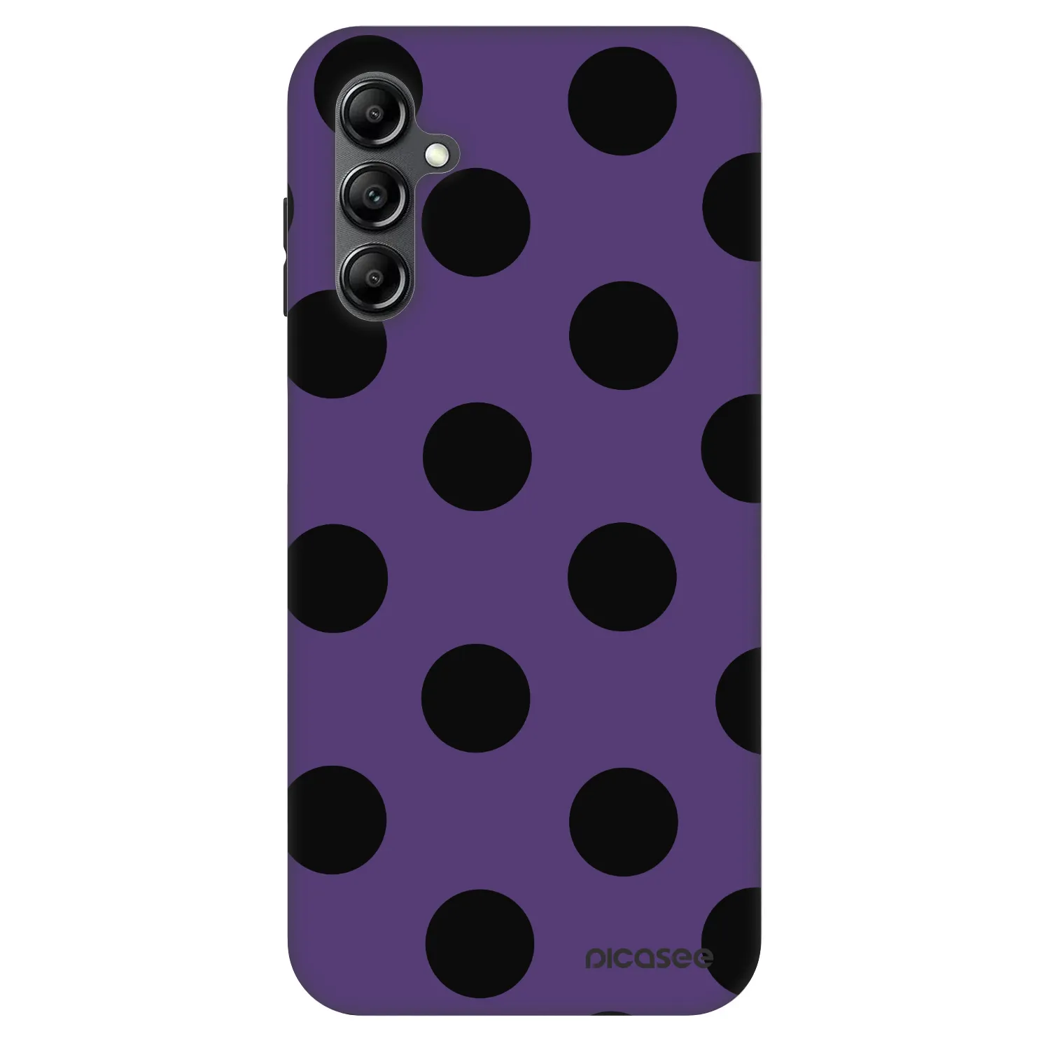 Picasee Fashion Case pro Samsung Galaxy A16 4G - Big flickers 2