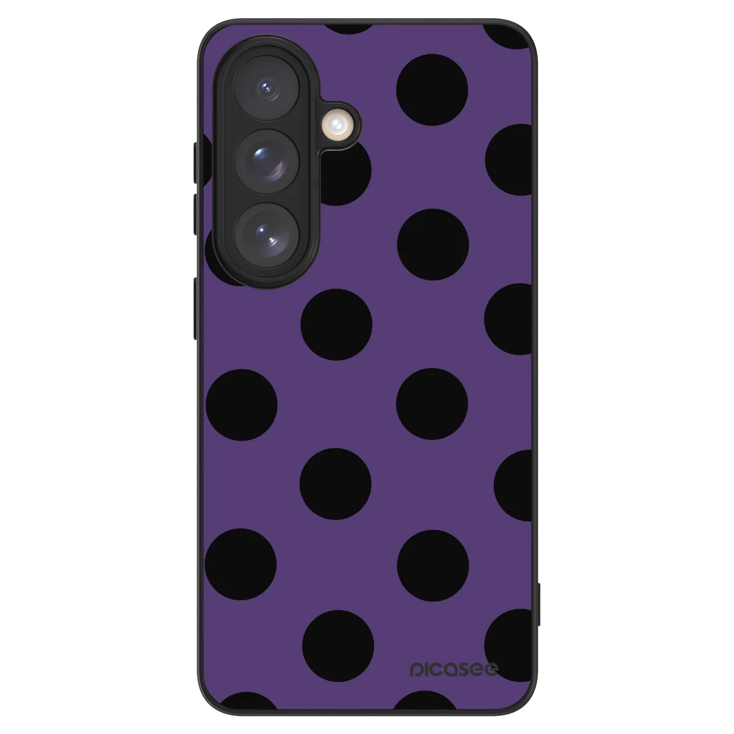 Picasee ULTIMATE CASE PowerShare pro Samsung Galaxy S26 - Big flickers 2