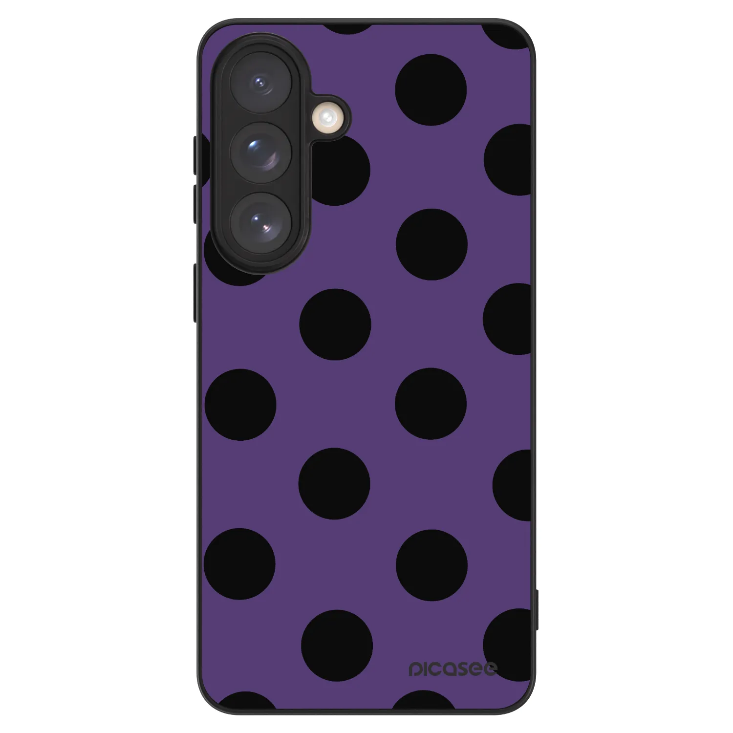 Picasee ULTIMATE CASE pro Samsung Galaxy S26+ - Big flickers 2