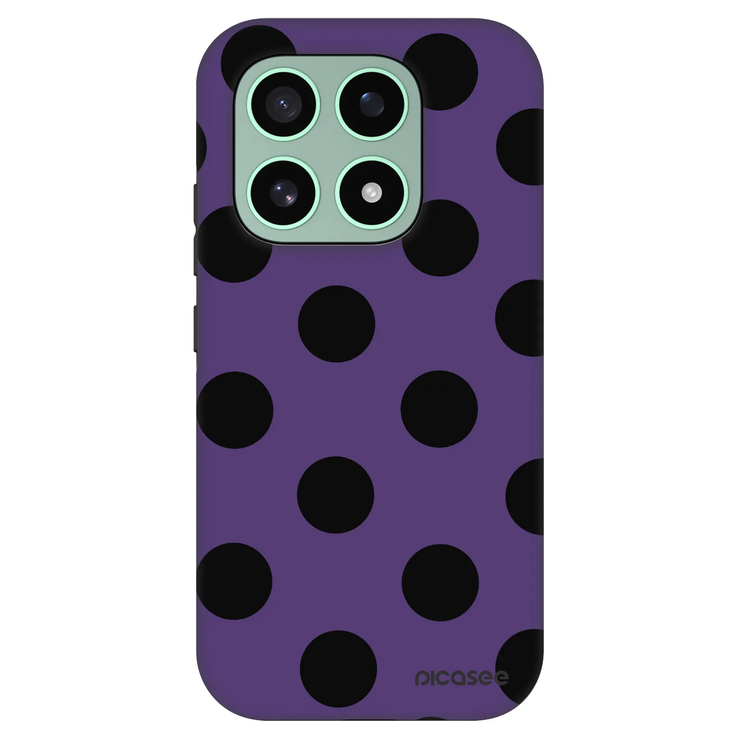 Picasee Fashion Case pro Xiaomi 17 - Big flickers 2
