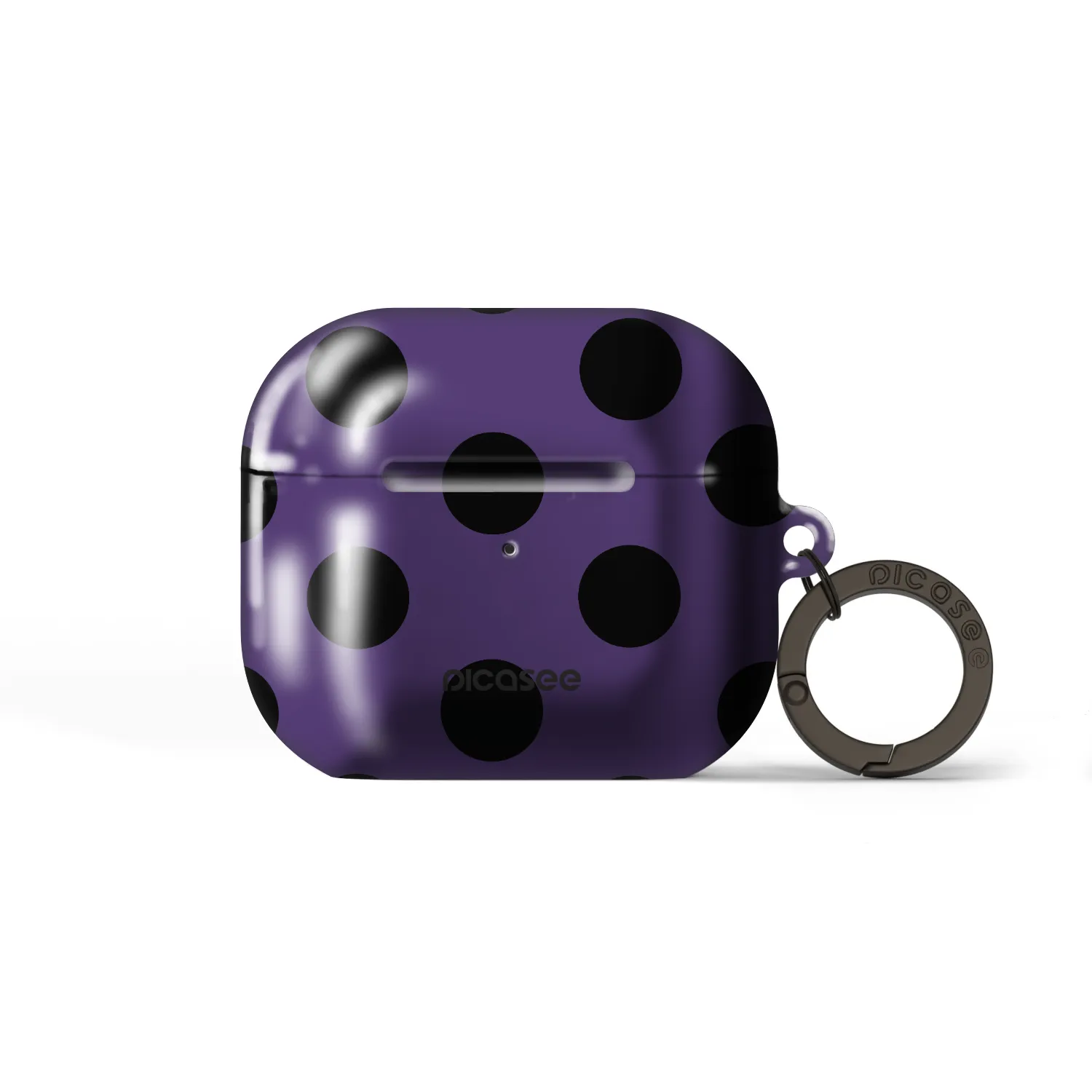 Picasee Obal pro Apple AirPods 3 - Big flickers 2