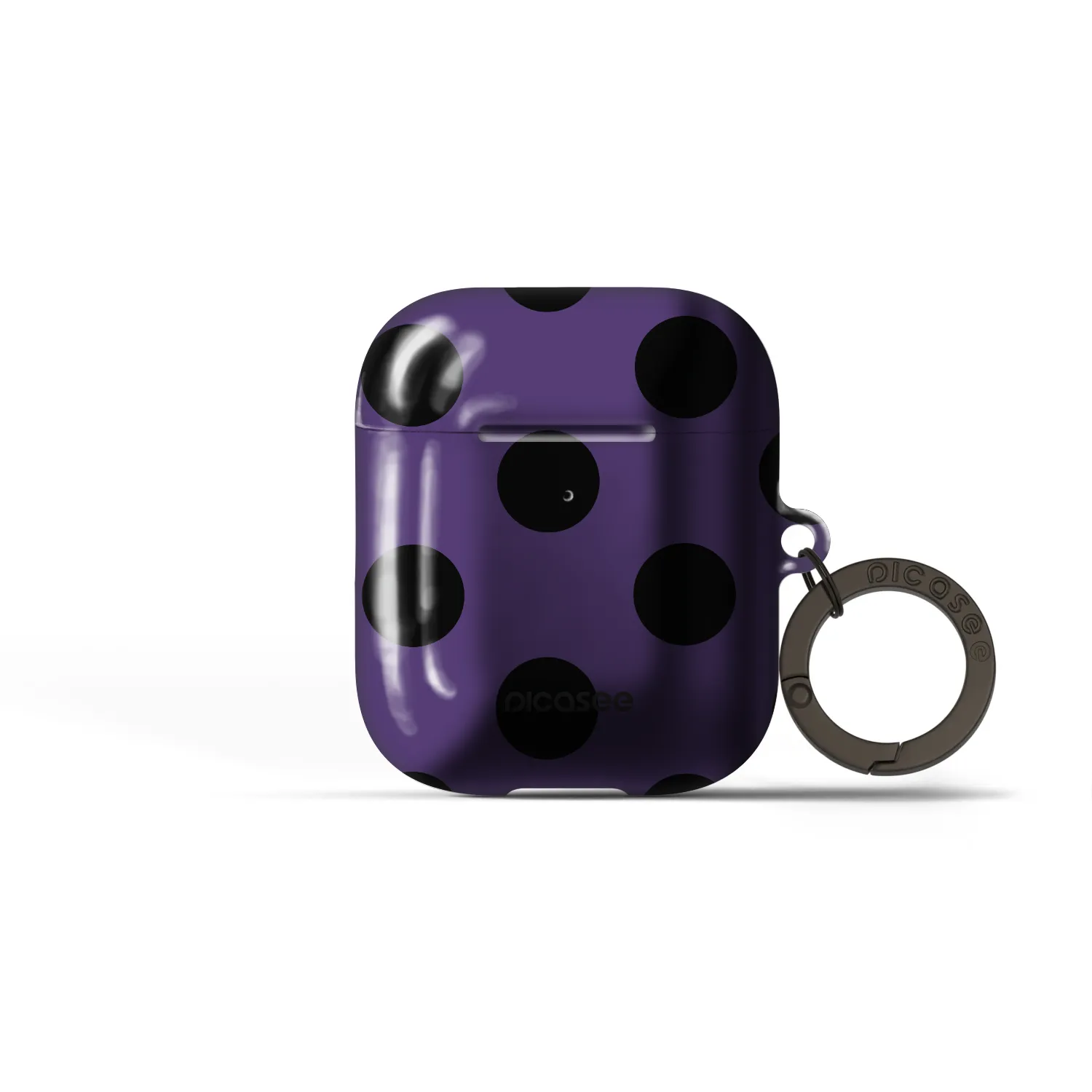 Picasee Obal pro Apple AirPods 2 - Big flickers 2