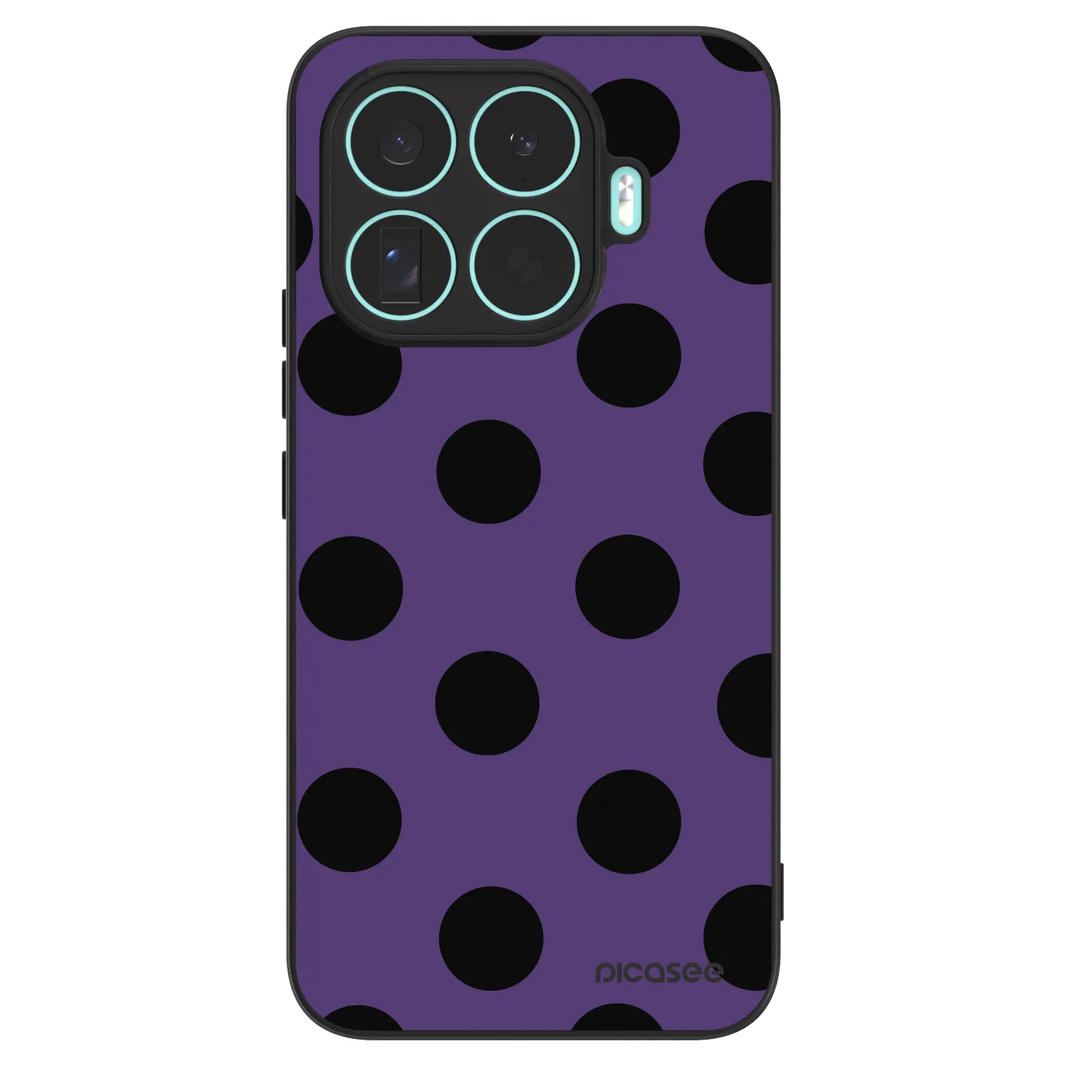 Picasee ULTIMATE CASE pro Xiaomi 17T Pro - Big flickers 2