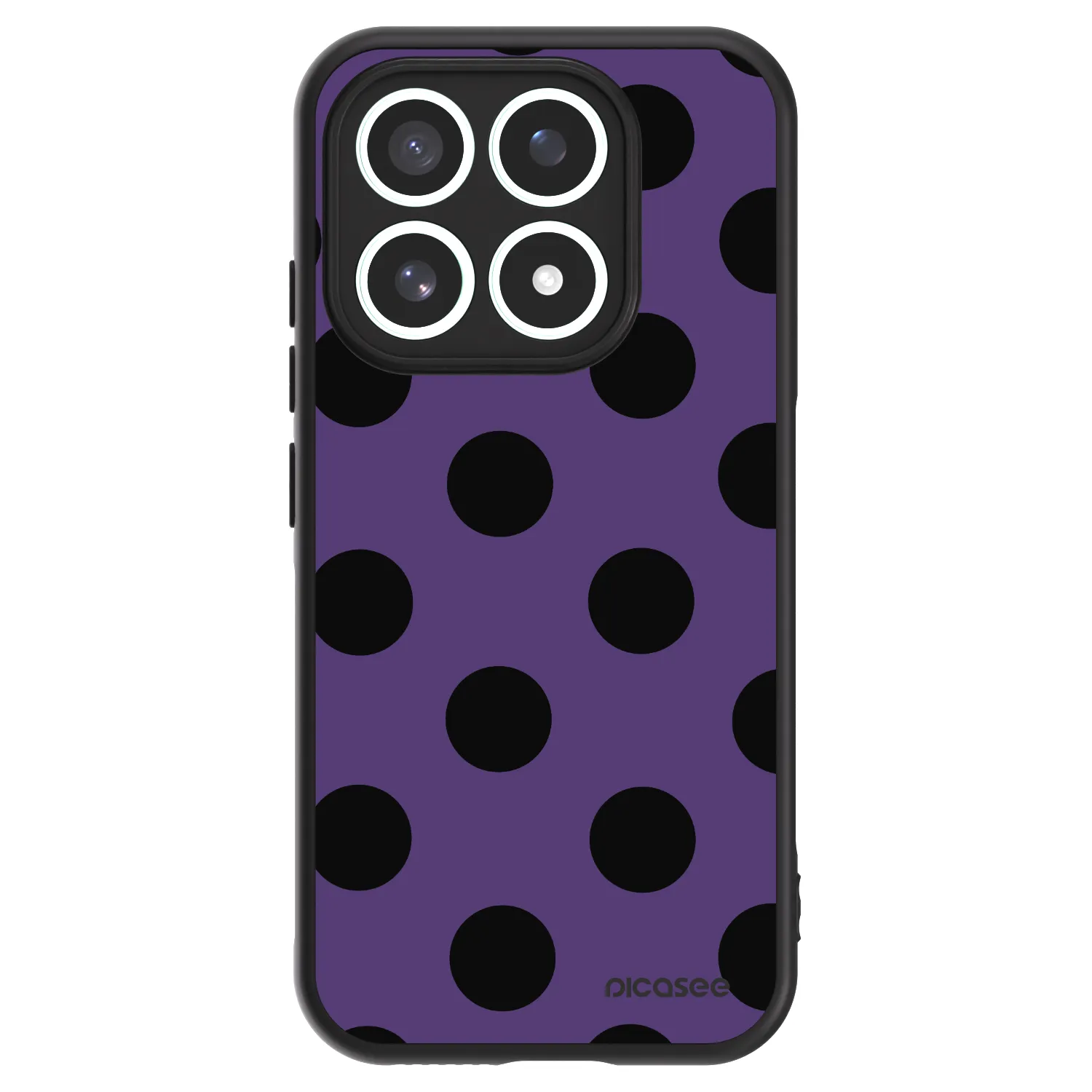 Picasee ULTIMATE CASE PowerShare pro Xiaomi 17 - Big flickers 2