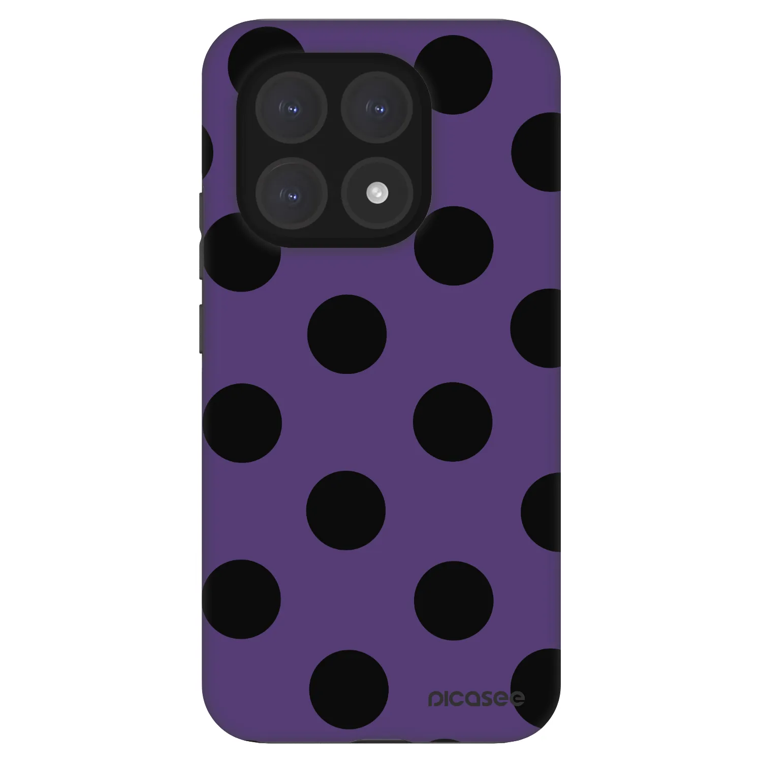 Picasee Fashion Case pro Xiaomi 15T - Big flickers 2