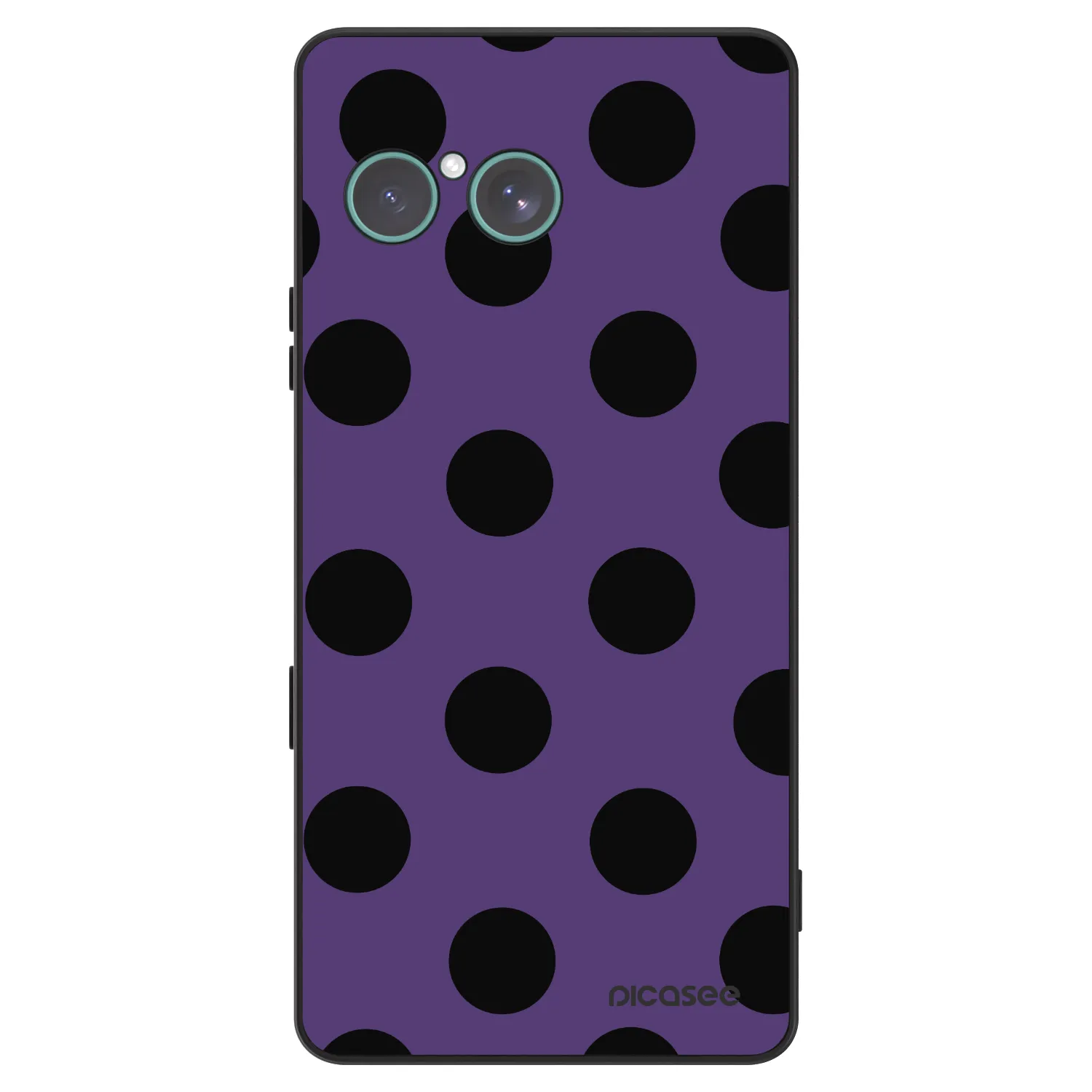 Picasee ULTIMATE CASE pro Sony Xperia 10 VII - Big flickers 2