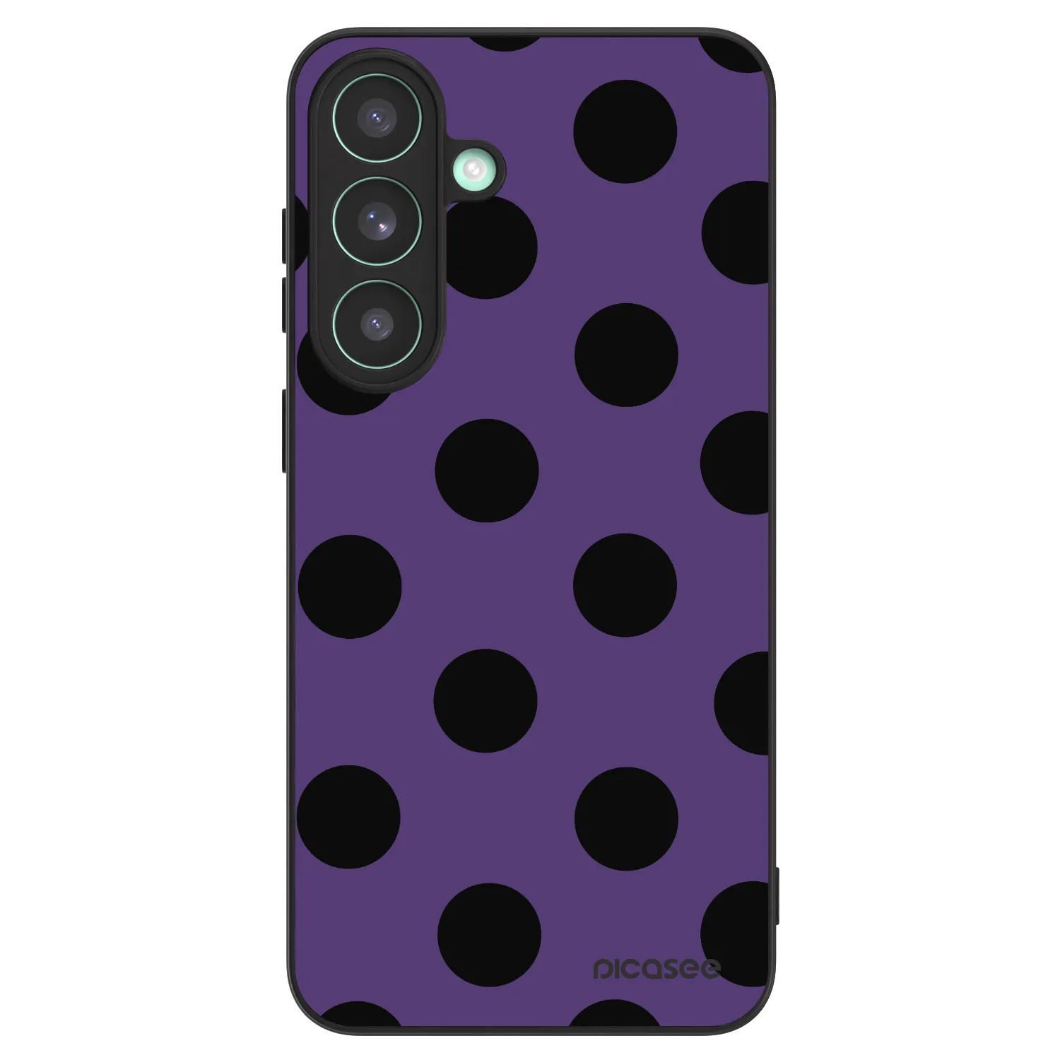 Picasee ULTIMATE CASE PowerShare pro Samsung Galaxy S26 FE - Big flickers 2
