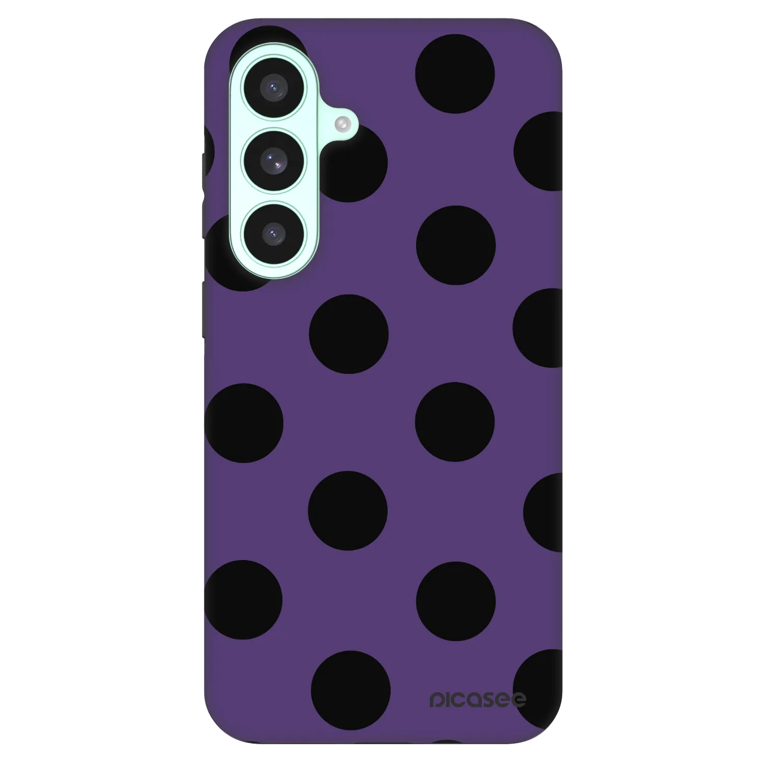 Picasee Fashion Case PowerShare pro Samsung Galaxy S26 FE - Big flickers 2