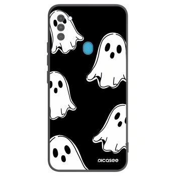 Black ghosts