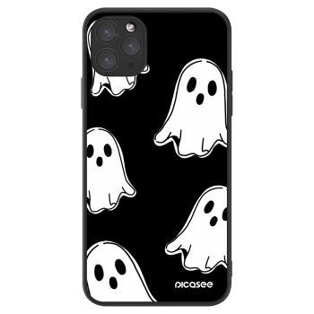 Black ghosts