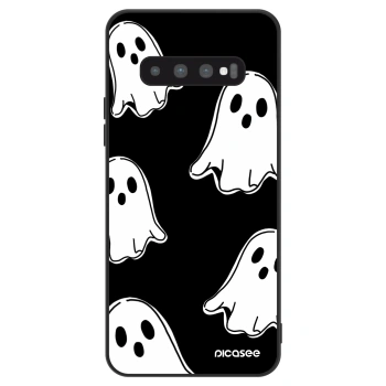 Black ghosts