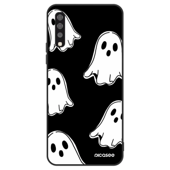 Black ghosts
