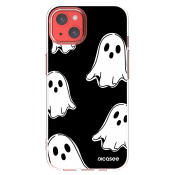Black ghosts