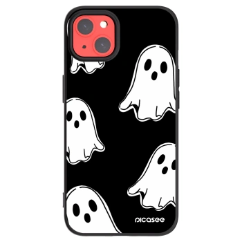 Black ghosts