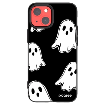 Black ghosts