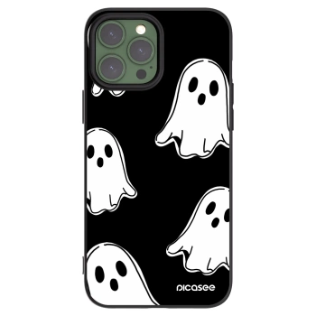 Black ghosts