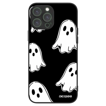 Black ghosts