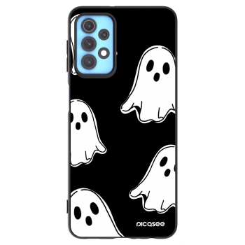 Black ghosts