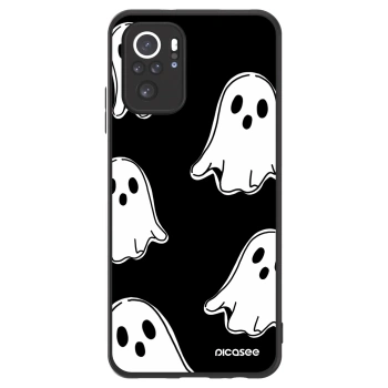 Black ghosts