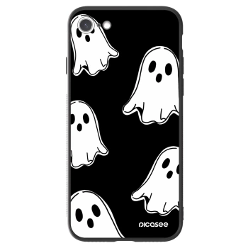 Black ghosts