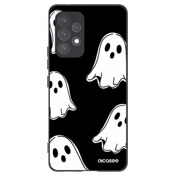Black ghosts