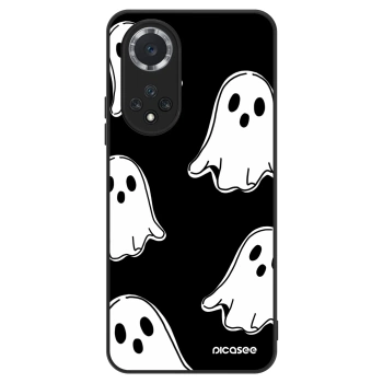 Obal pro Huawei Nova 9 SE - Black ghosts
