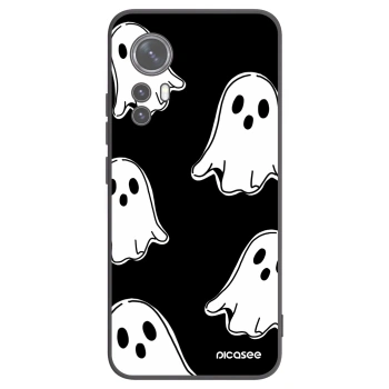 Black ghosts