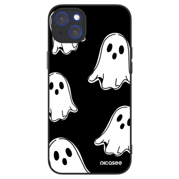 Black ghosts