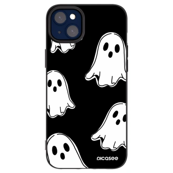 Black ghosts