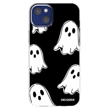 Black ghosts