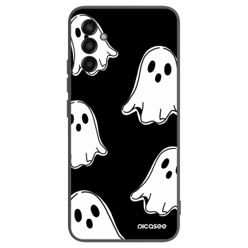 Black ghosts